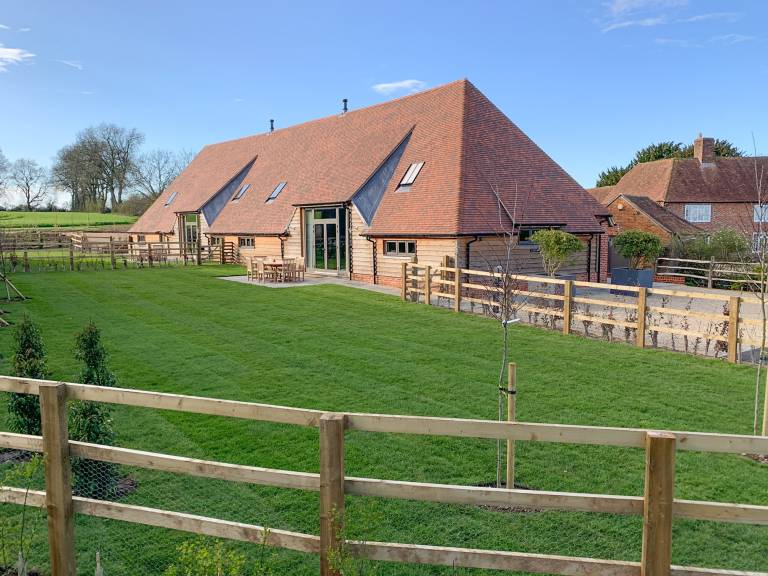 Cottage Hungerford