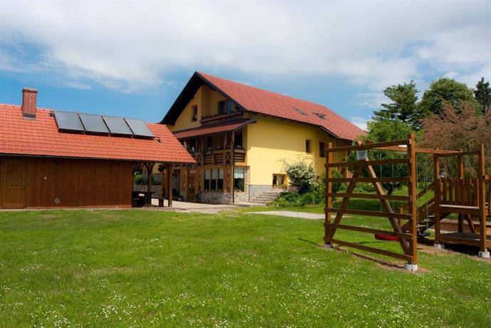 Kmetija  Podzemelj