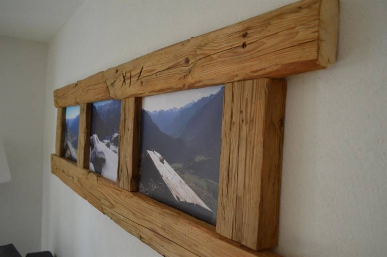 Ferienwohnung Bad Oberdorf