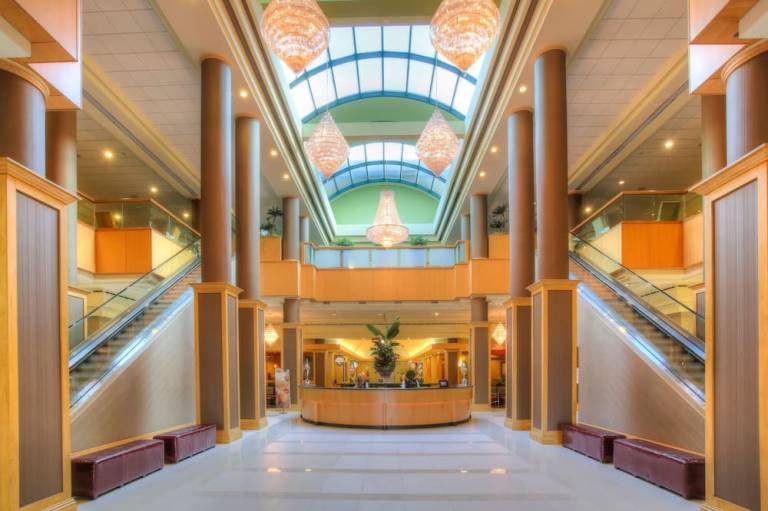 Aparthotel Orlando