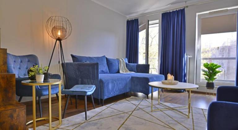 Beautiful rental apartment | Pets are welcome in Swinoujscie
