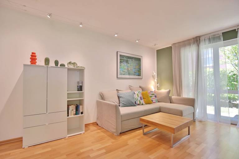 Wohldkamp 4 Appartement 5 in Timmendorfer Strand