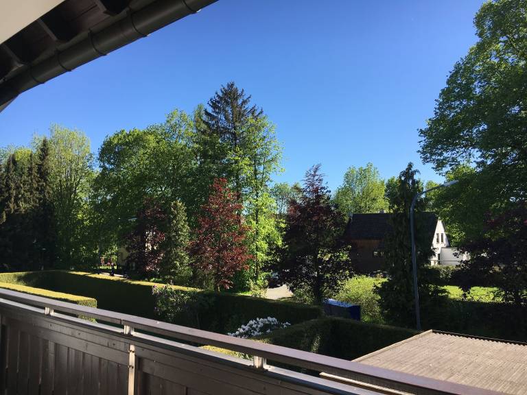 Ferienwohnung Hückeswagen