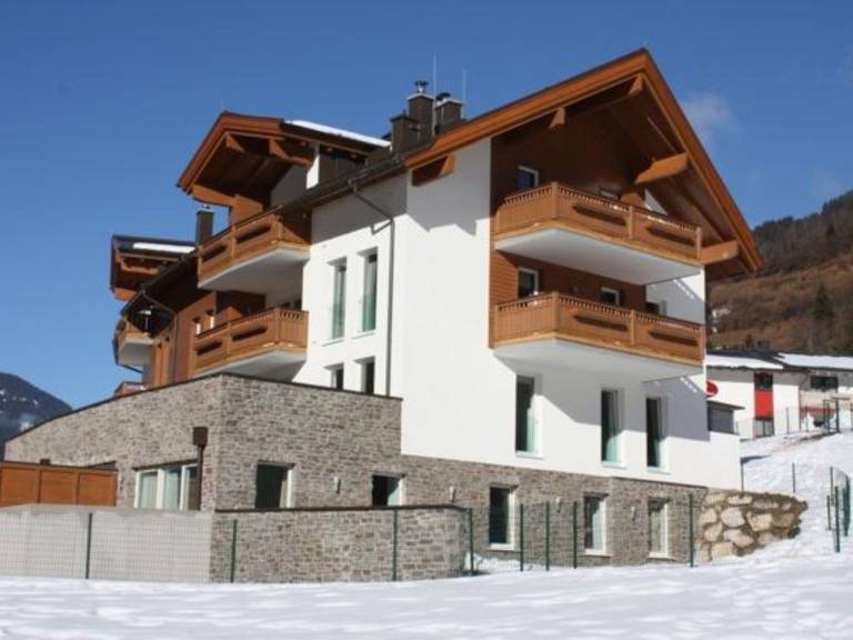 Ferienwohnung Viehhofen