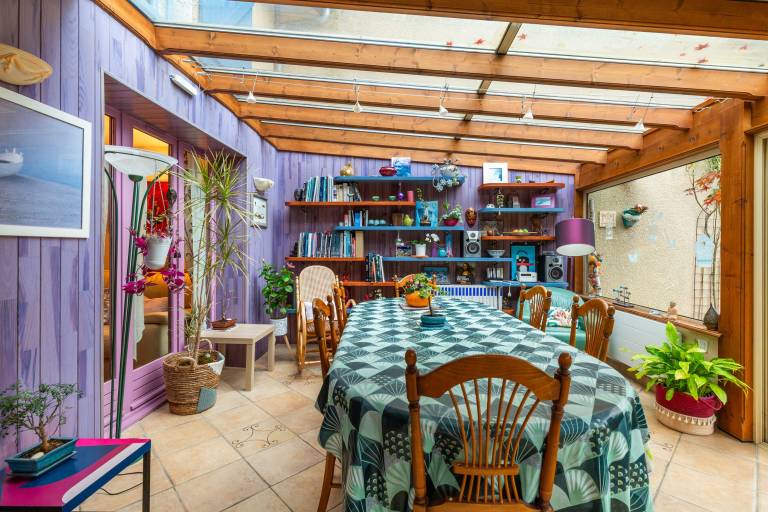 Vacation home with yard, grill & fast internet | Mountain view | Suitable for remote work — photo 4