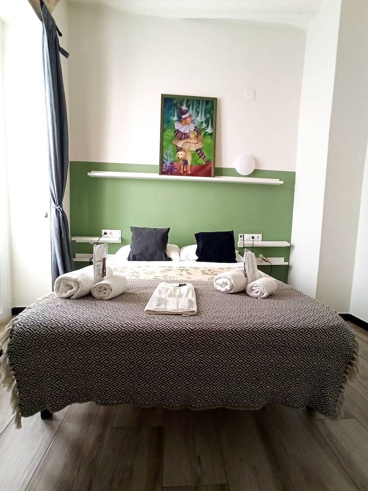 Apartment  Jerez