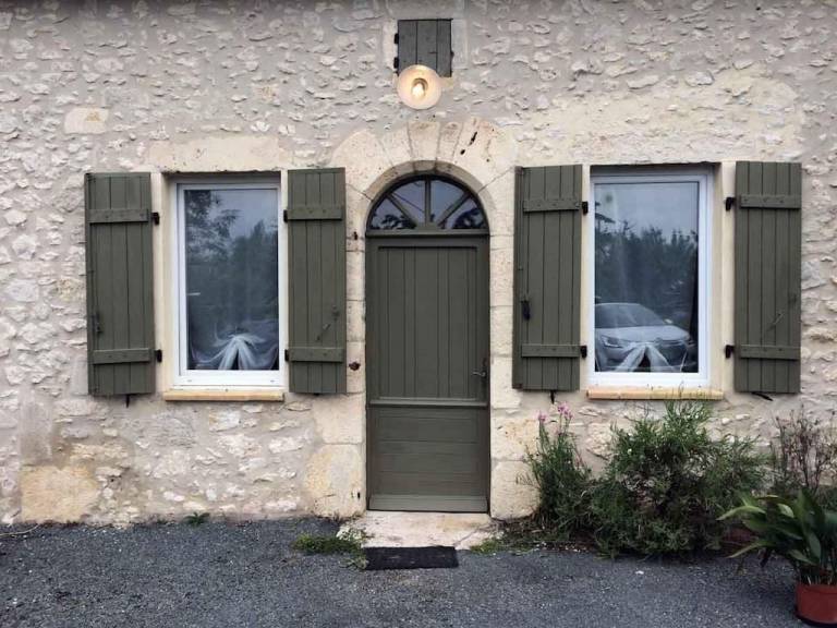 Cottage Gavaudun