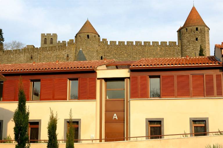 Apartamento  Carcasona