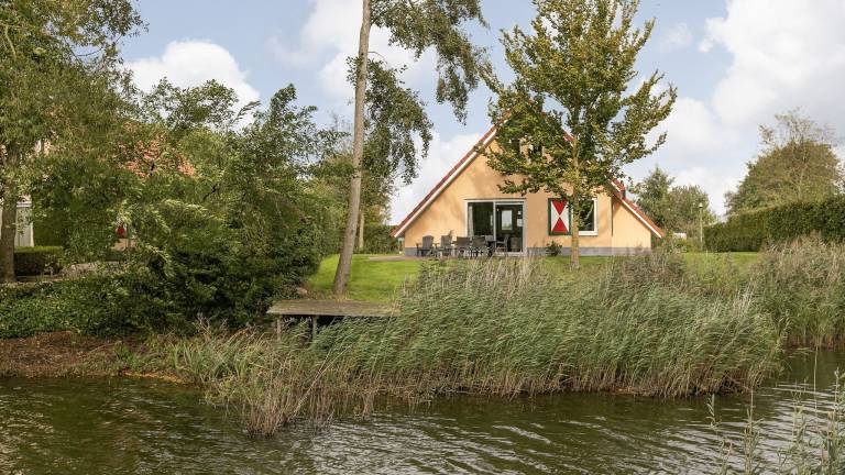 Bungalow  Groningue