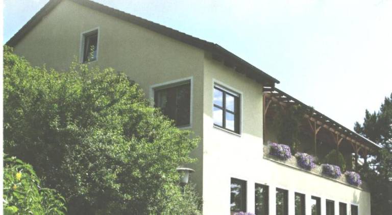 Landgasthaus Zum Erlengrund in Bad Windsheim