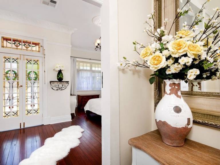 House Cooks Hill