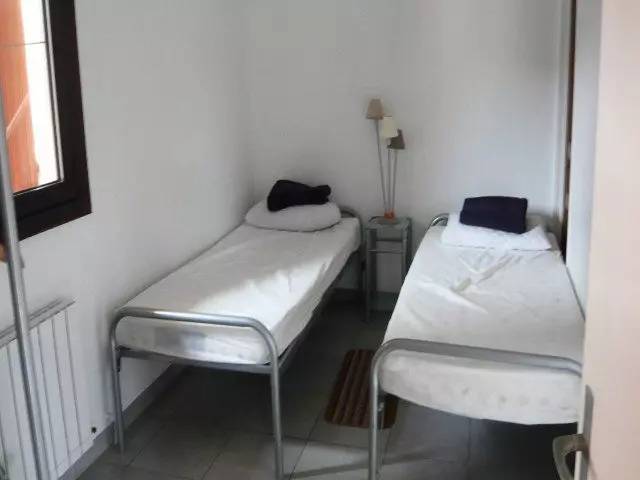 Apartment with terrace — photo 4