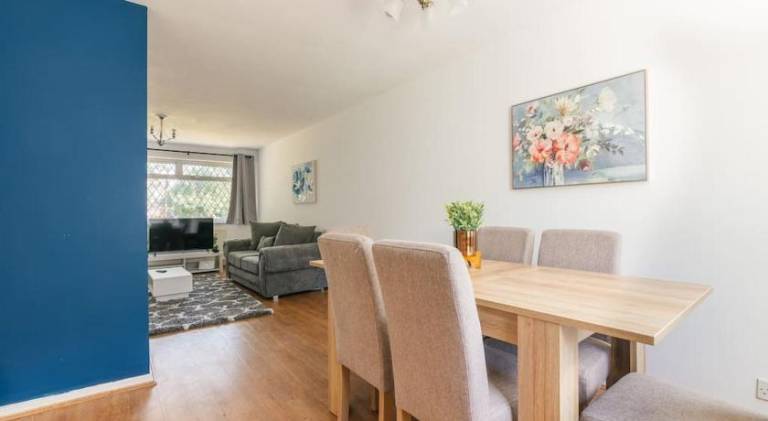 Charming house | Pet-friendly — photo 3
