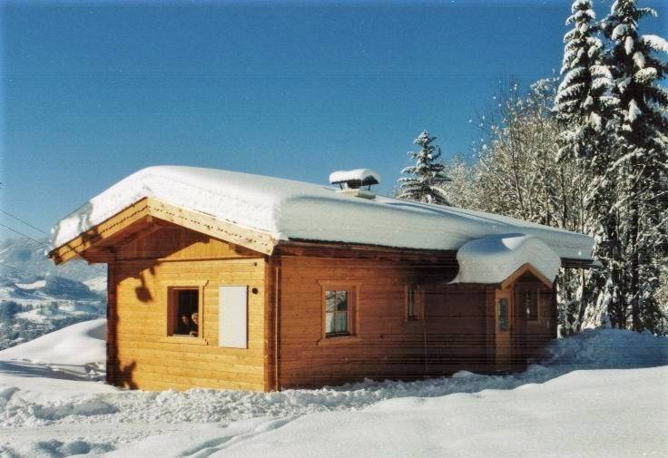Ferienhaus Sankt Johann im Pongau