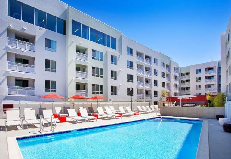 Apartment Silver Lake