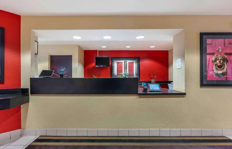 Extended Stay America Suites - Sacramento - Roseville — photo 5