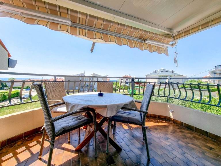 Rental apartment with BBQ | Next to the beach | Pets are welcome — photo 2