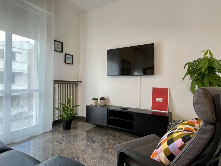 Appartement Riccione