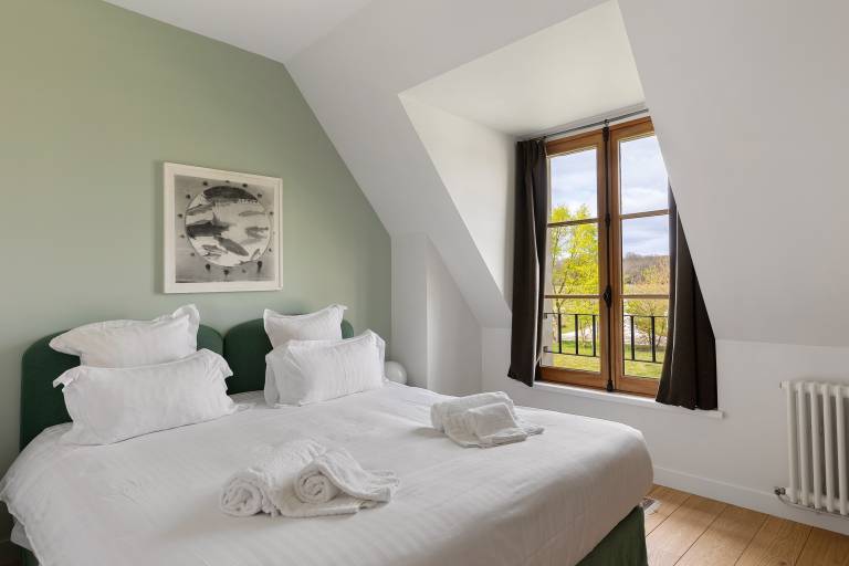 Children-friendly wonderful villa with terrace, grill & heated pool | Lake view | Good for workation | Pets allowed — photo 5