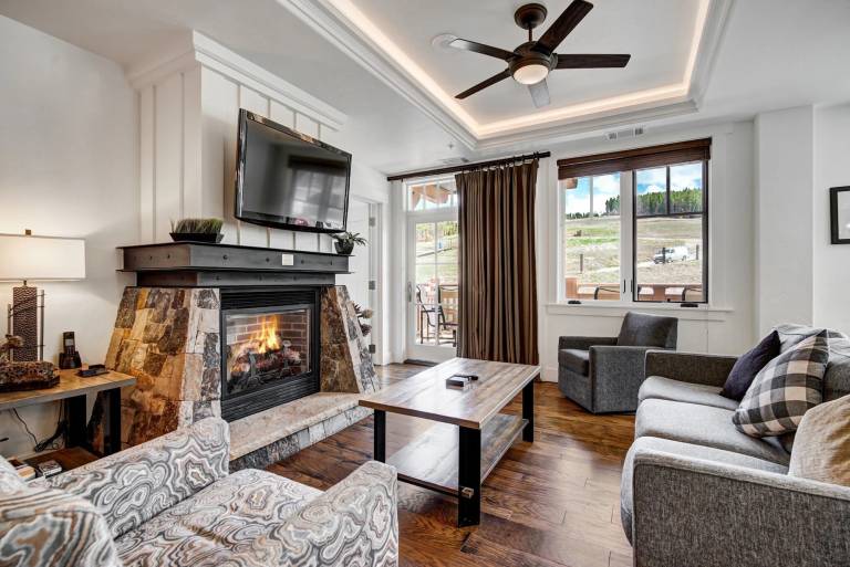 Resort  Breckenridge