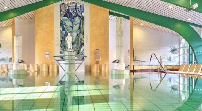 Holiday apartment with pool | Dogs allowed — photo 3