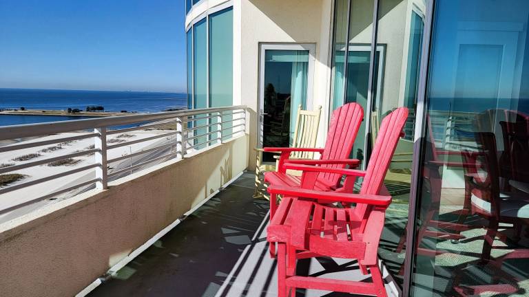 Condo Biloxi