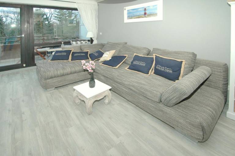 Residenz am Hang Appartement 321 in Scharbeutz