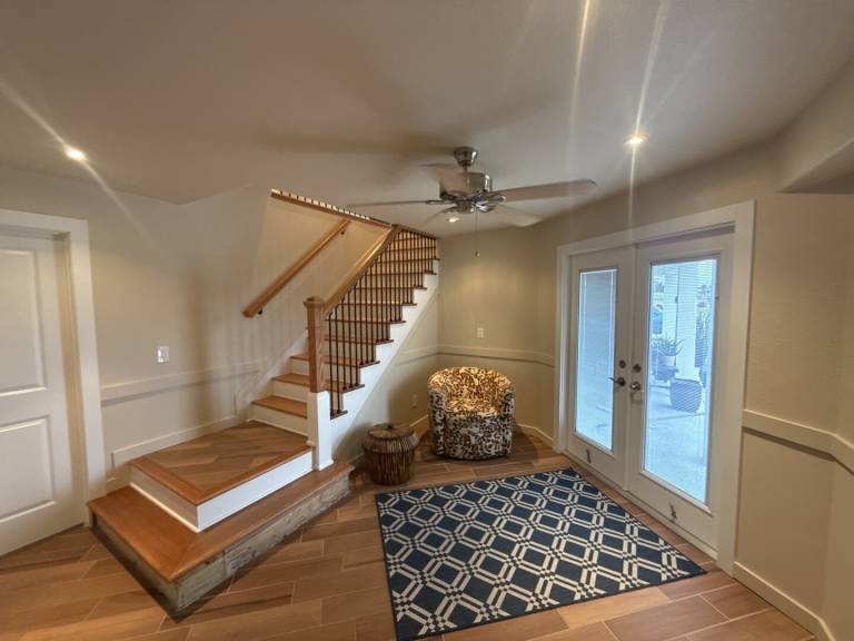 Beautiful house with terrace & garden | Garden view | Pet-friendly — photo 2