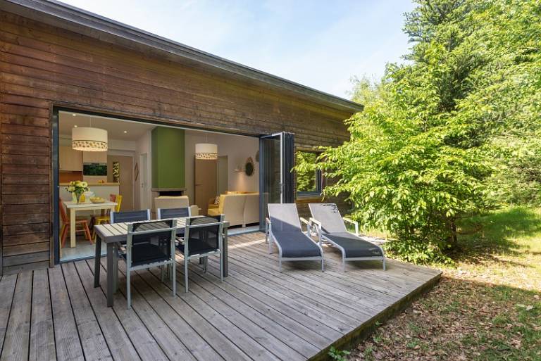 Cottage  Hattigny