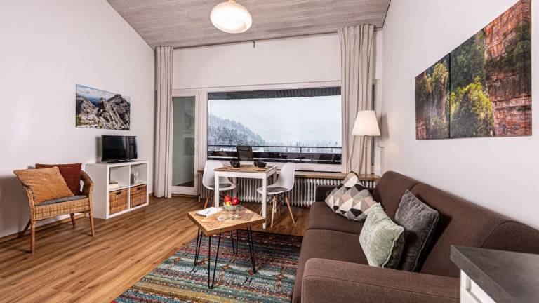 Ferienwohnung Berchtesgaden