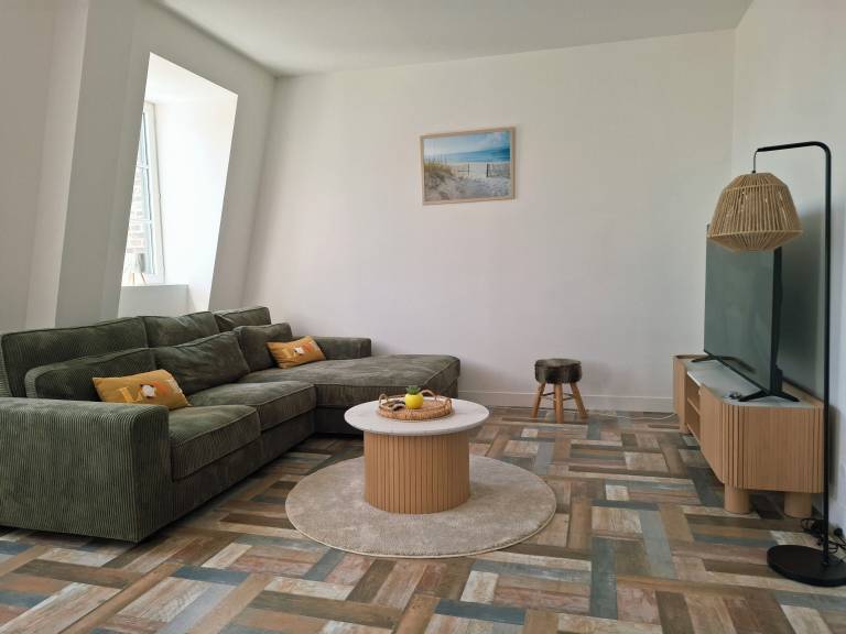 Appartement Pont-Audemer