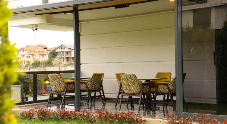 Gardenmode Airport Hotel — photo 4