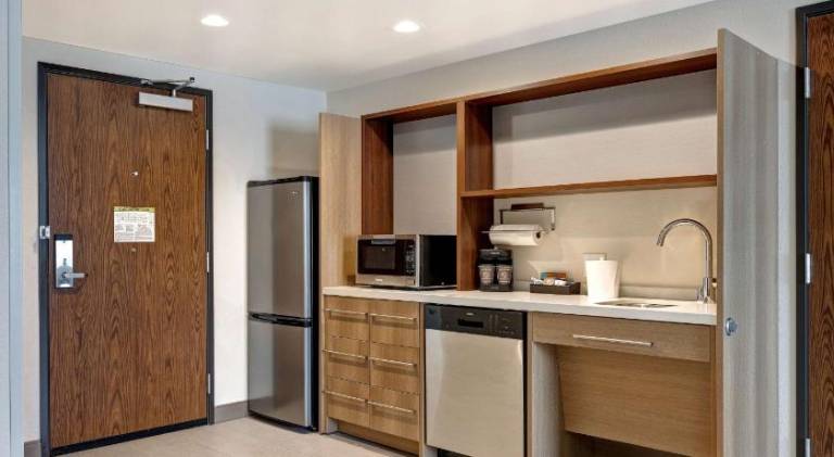 Home2 Suites by Hilton Barstow — photo 5
