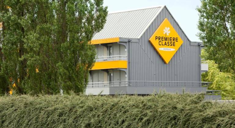 Premiere Classe Angers Ouest - Beaucouze — photo 4