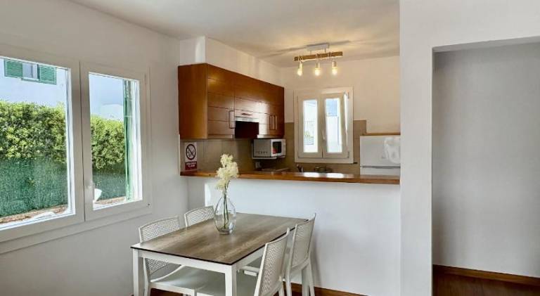Fully equipped wonderful house with barbecue, garden & private pool | Beach nearby | Pet-friendly — photo 5