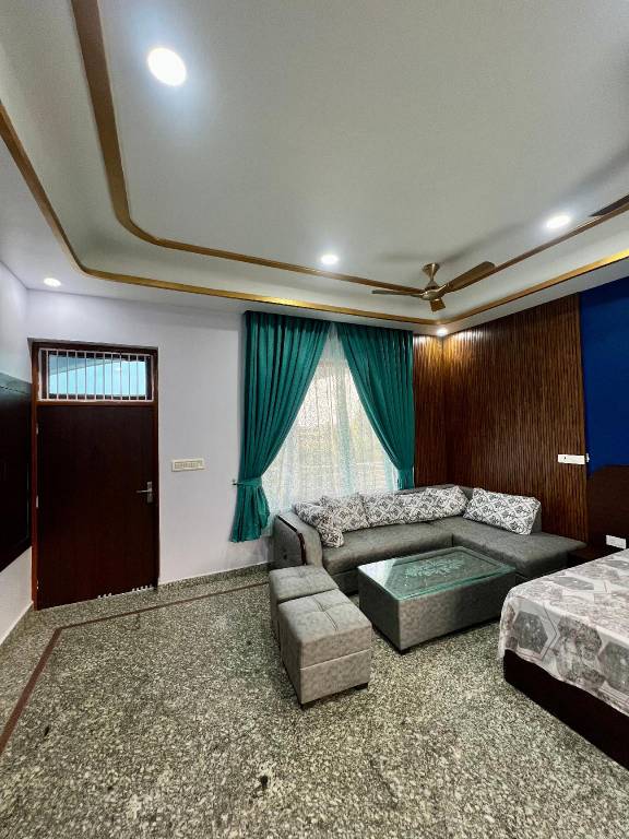 Farmhouse Alwar