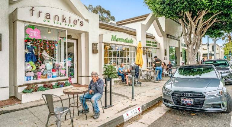 50 m&sup2; Ferienwohnung