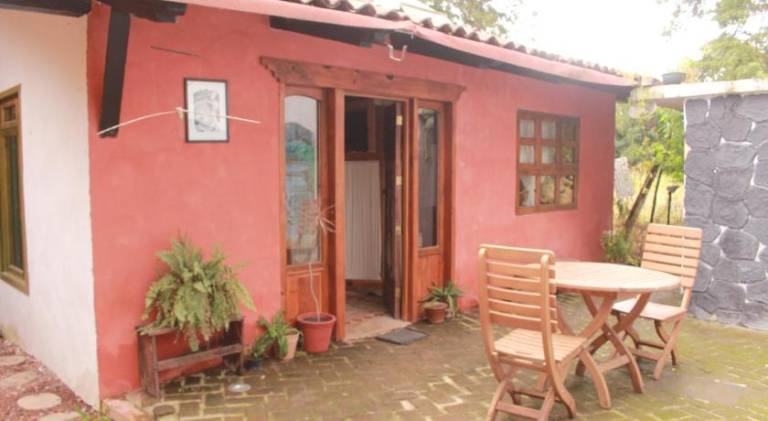La Pasiva de Patzcuaro — photo 4