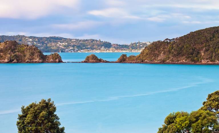 Apartment Paihia