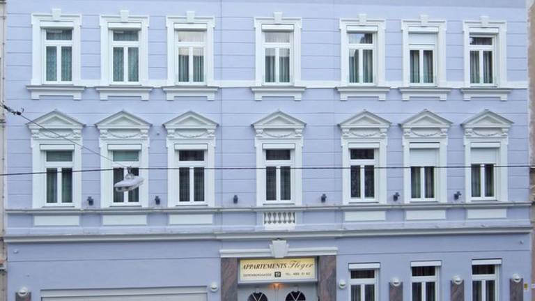 Ferienwohnung  Hütteldorf
