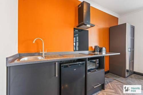 Apartment with 2 rooms for 4 persons — photo 5