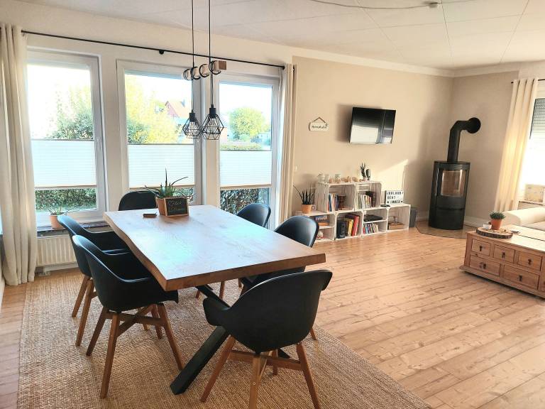 Ferienwohnung Barsinghausen