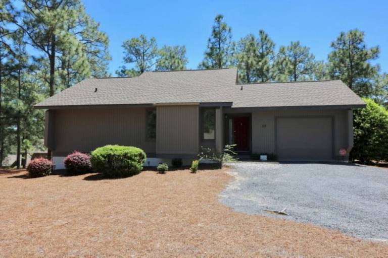 House Pinehurst