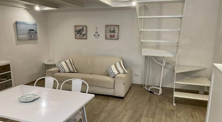 Apartment | Next to the beach | Pets are welcome — photo 4