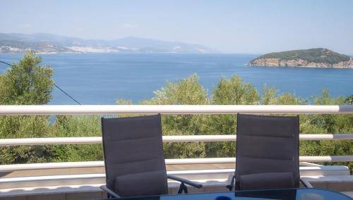 θέρετρο  Νέα Πέραμος