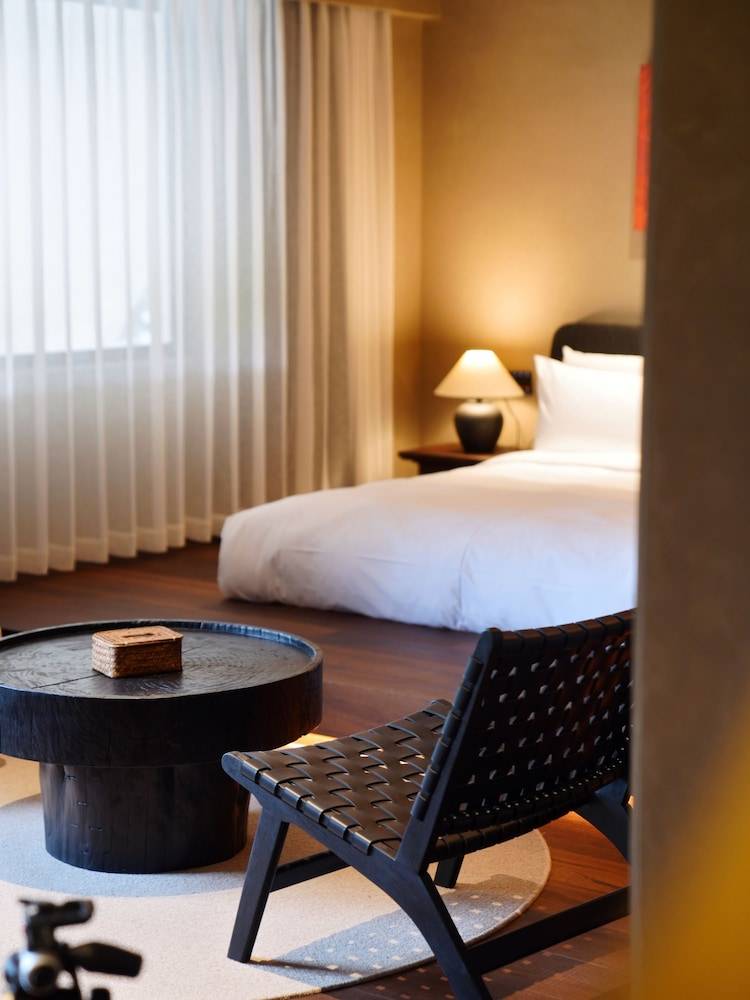 Aparthotel Quanzhou