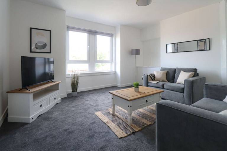 Apartment Gourock