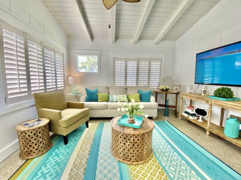 Vacation home with 2 rooms for 6 persons — photo 3