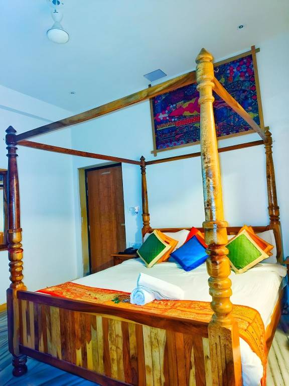 Hotel Beautiful Jaisalmer — photo 2