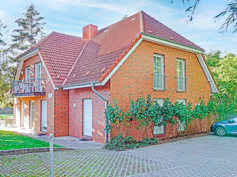 Ferienwohnung Bresewitz